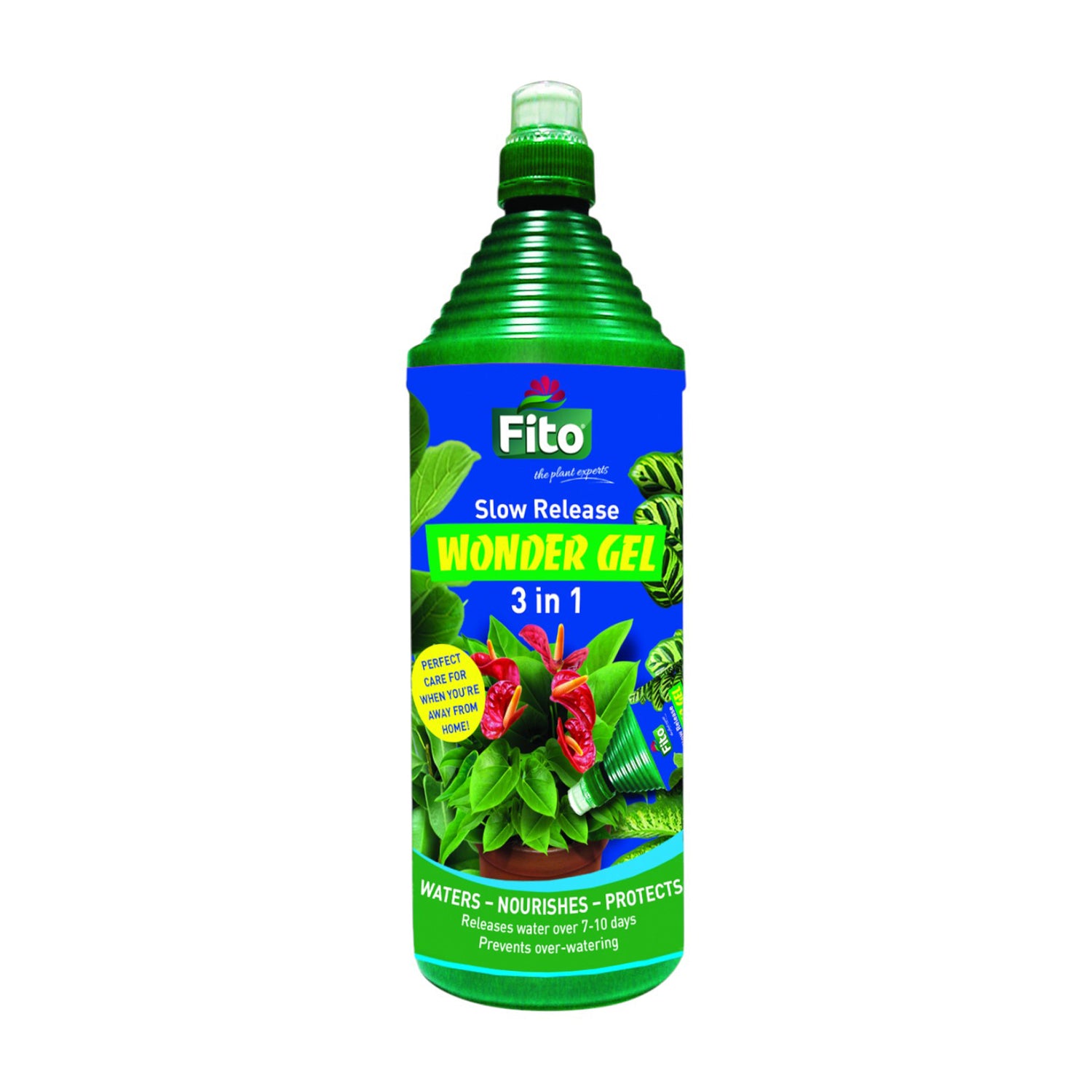 FITO Wonder Gel 3in1 1L (12 per box)