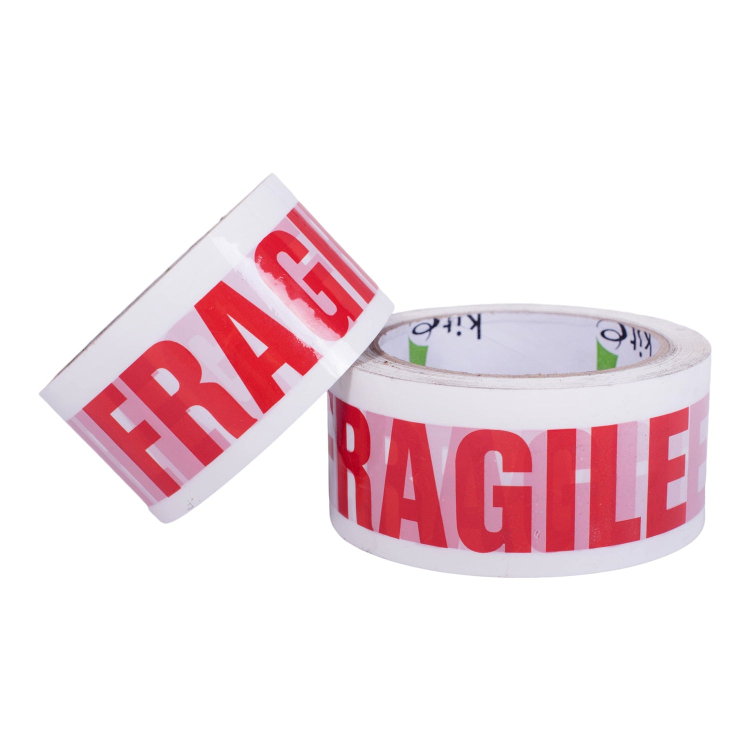 Fragile Packaging Tape