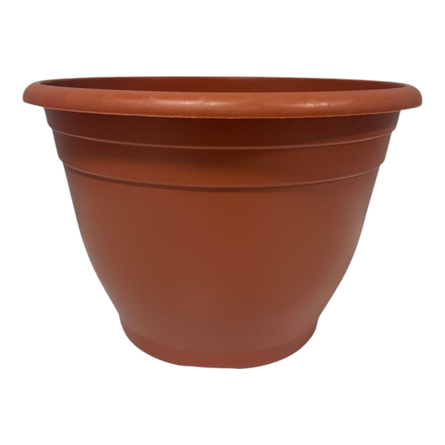 GROWERS OWN 15" Decorative Classic Bowl Planter (2025 per pallet)