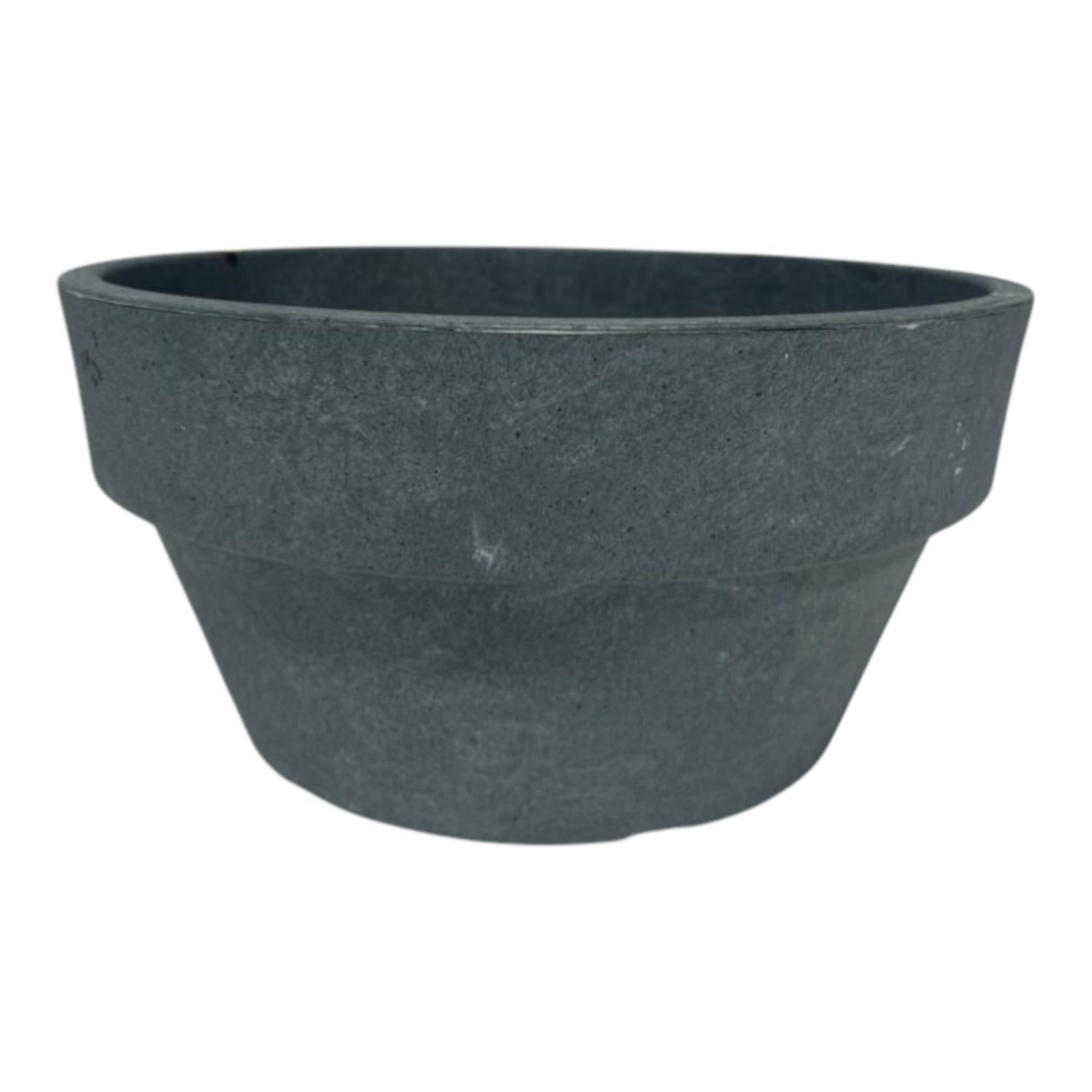 GROWERS OWN 12" Decorative Double Rim Planter (432 per pallet)