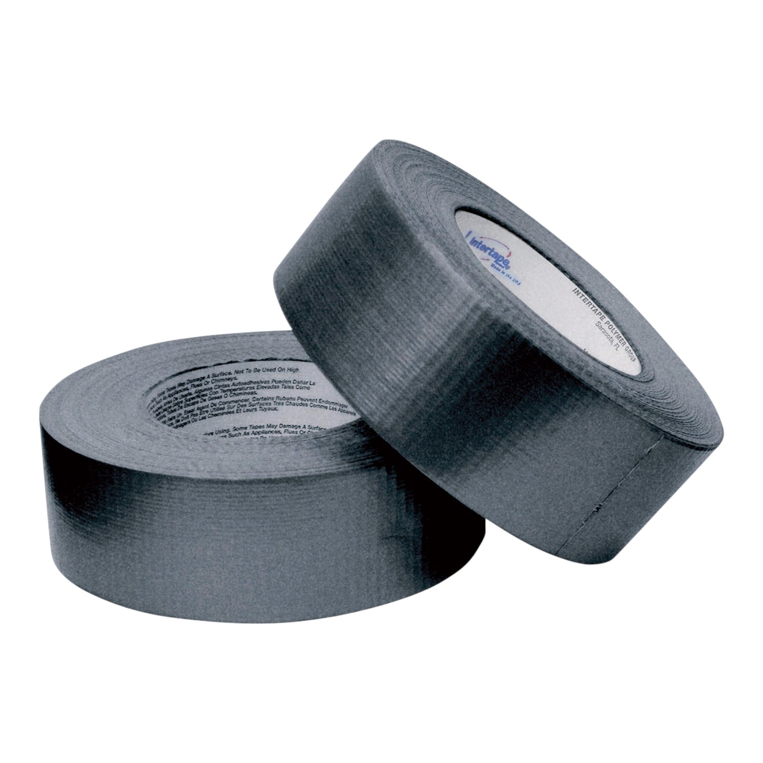 Gaffa Tape - Silver Cloth (24 per box)