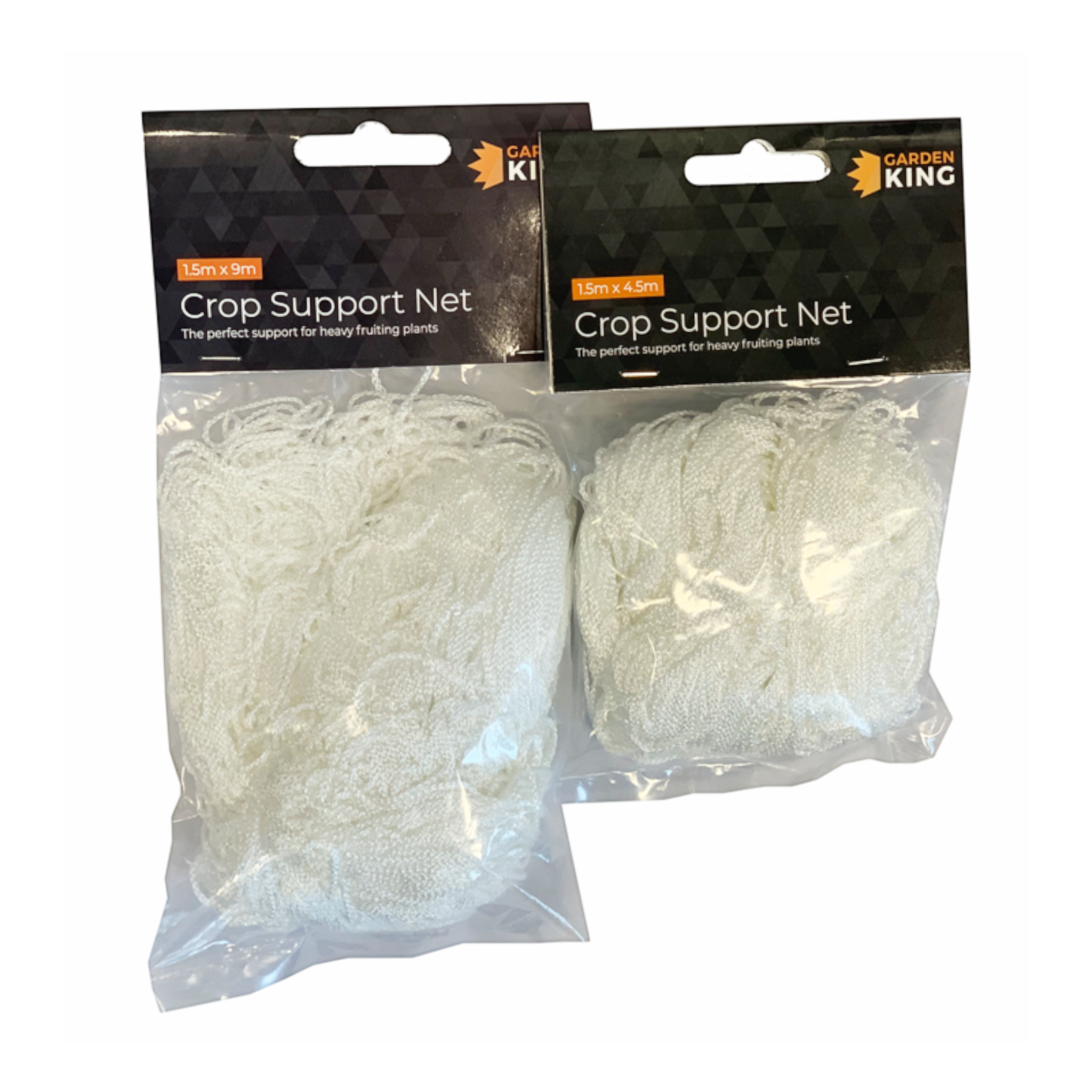 Garden Netsupport Garden King Crop Support Net 4.5m x 1.5m – Creation Horticulture