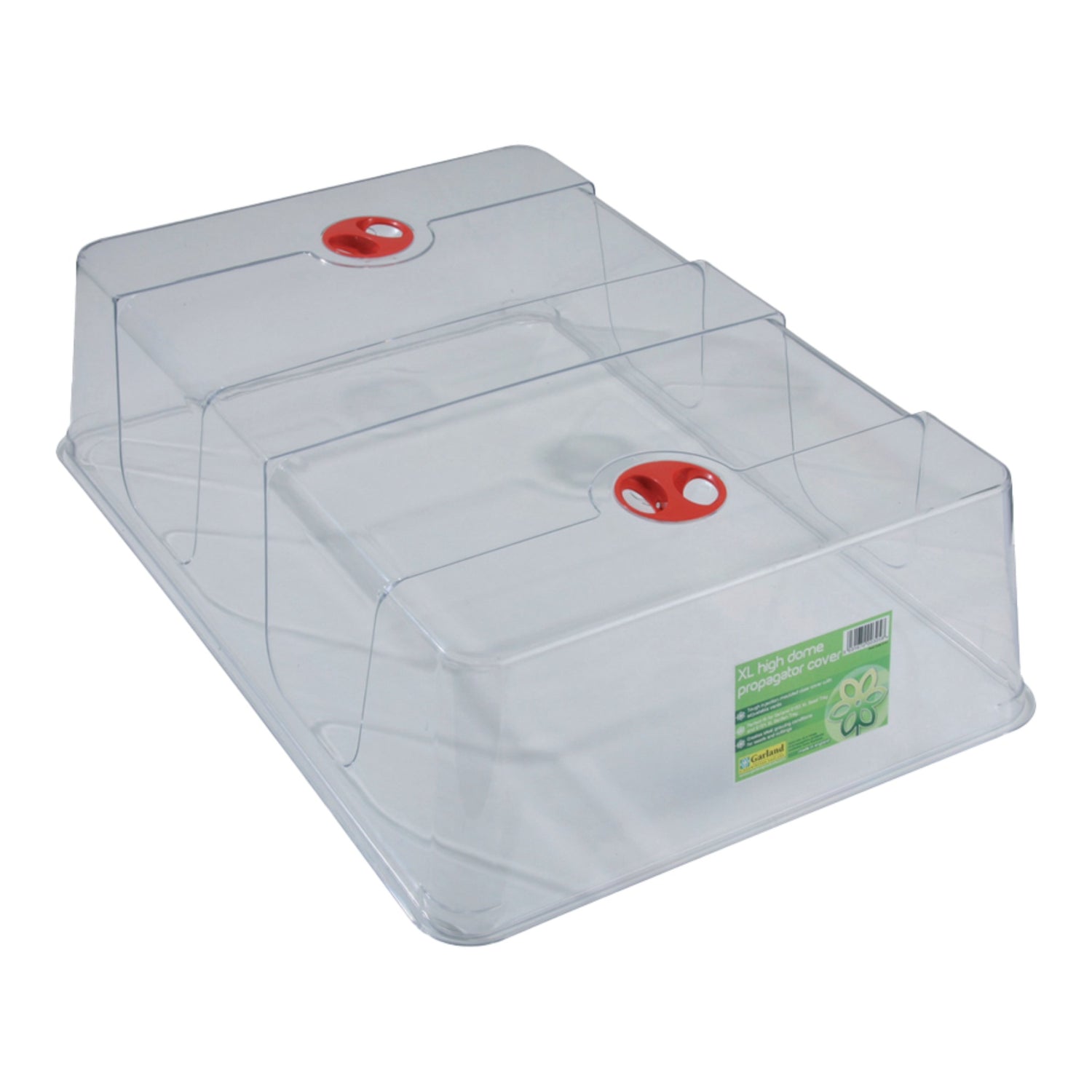 GARLAND XL High Dome Propagator Lid (8 per box)