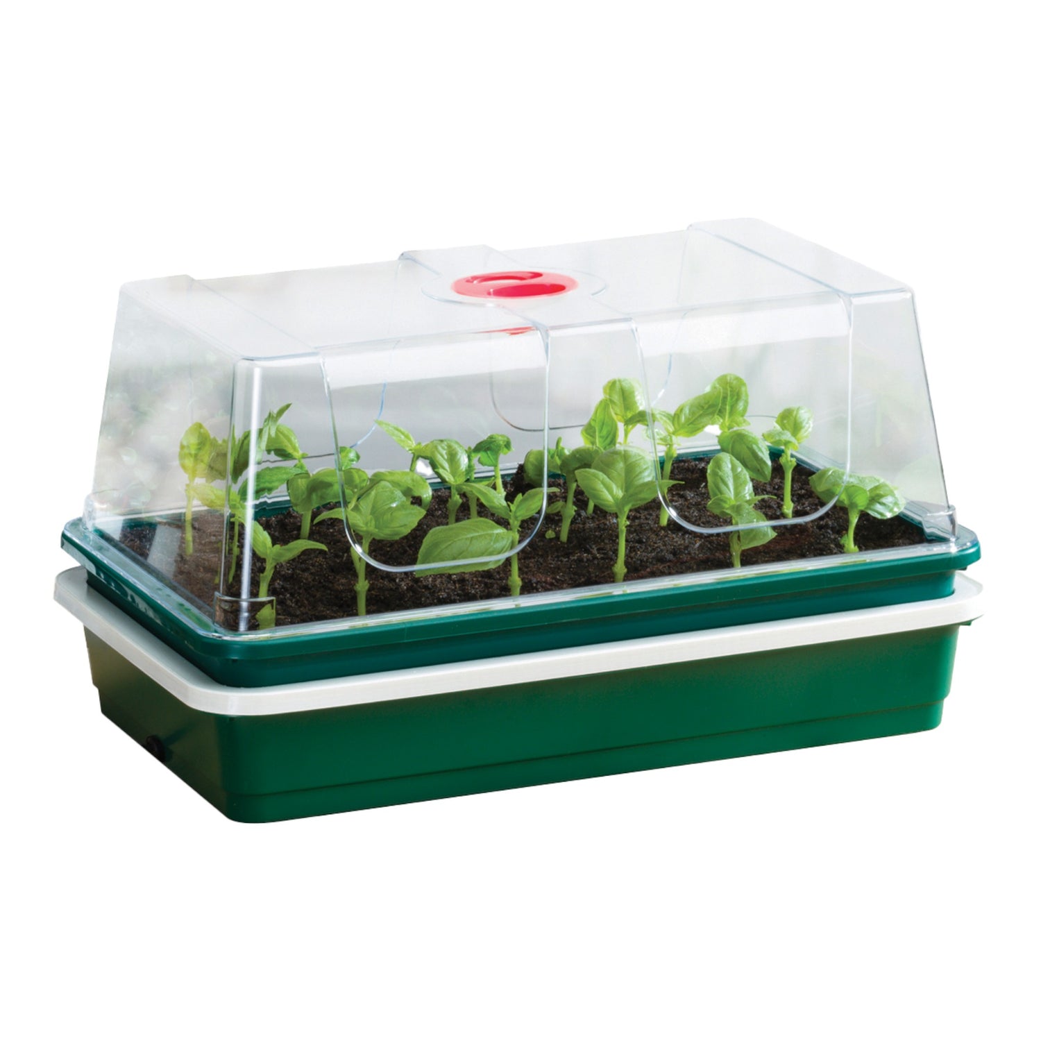 GARLAND One Top Electric Propagator