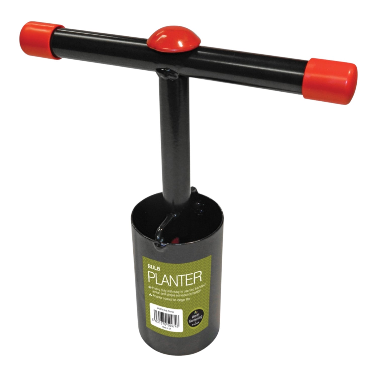 GARLAND Heavy Duty Bulb Planter (4 per box)