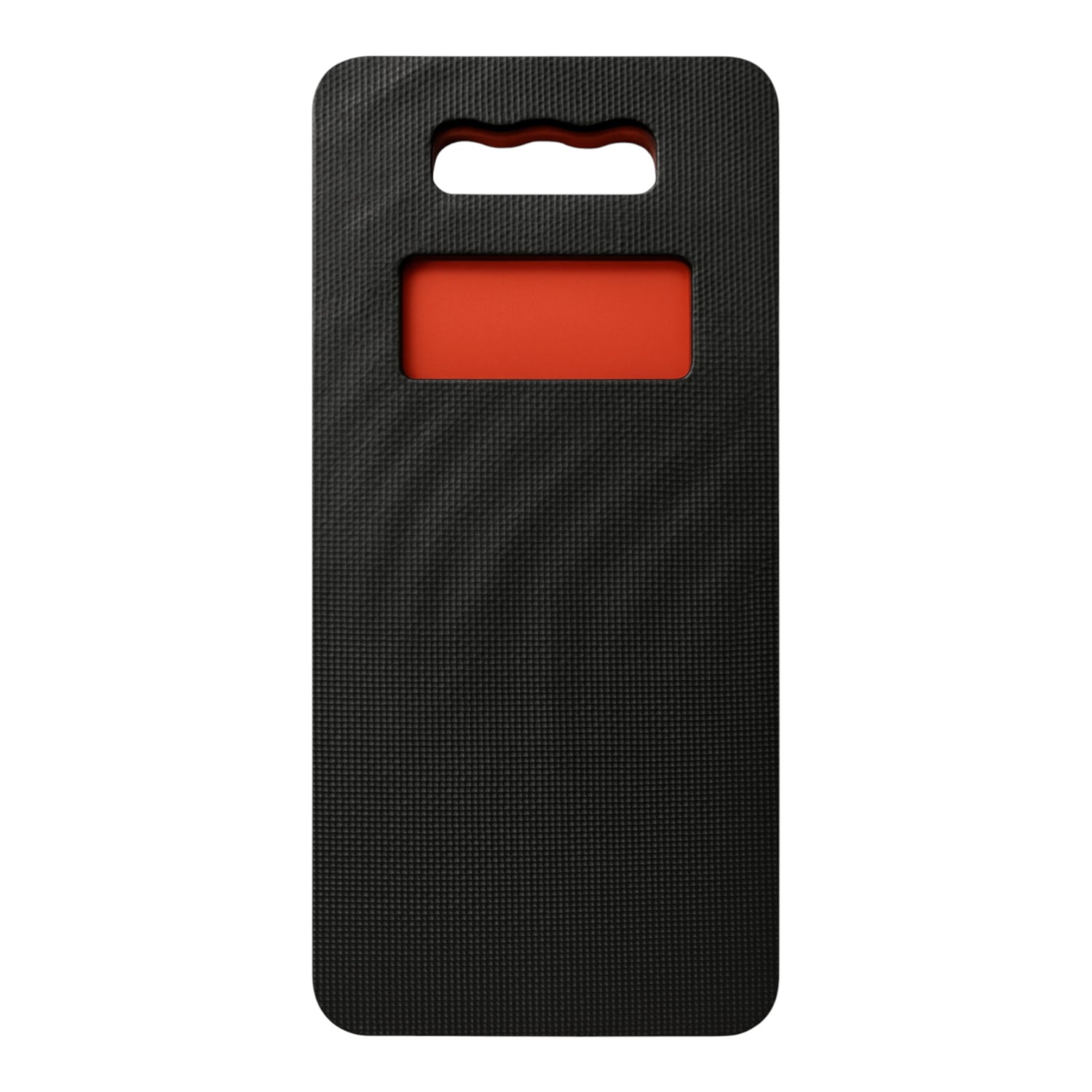 GROWERS OWN Knee Pad 45cm x 21cm x 3cm BLACK