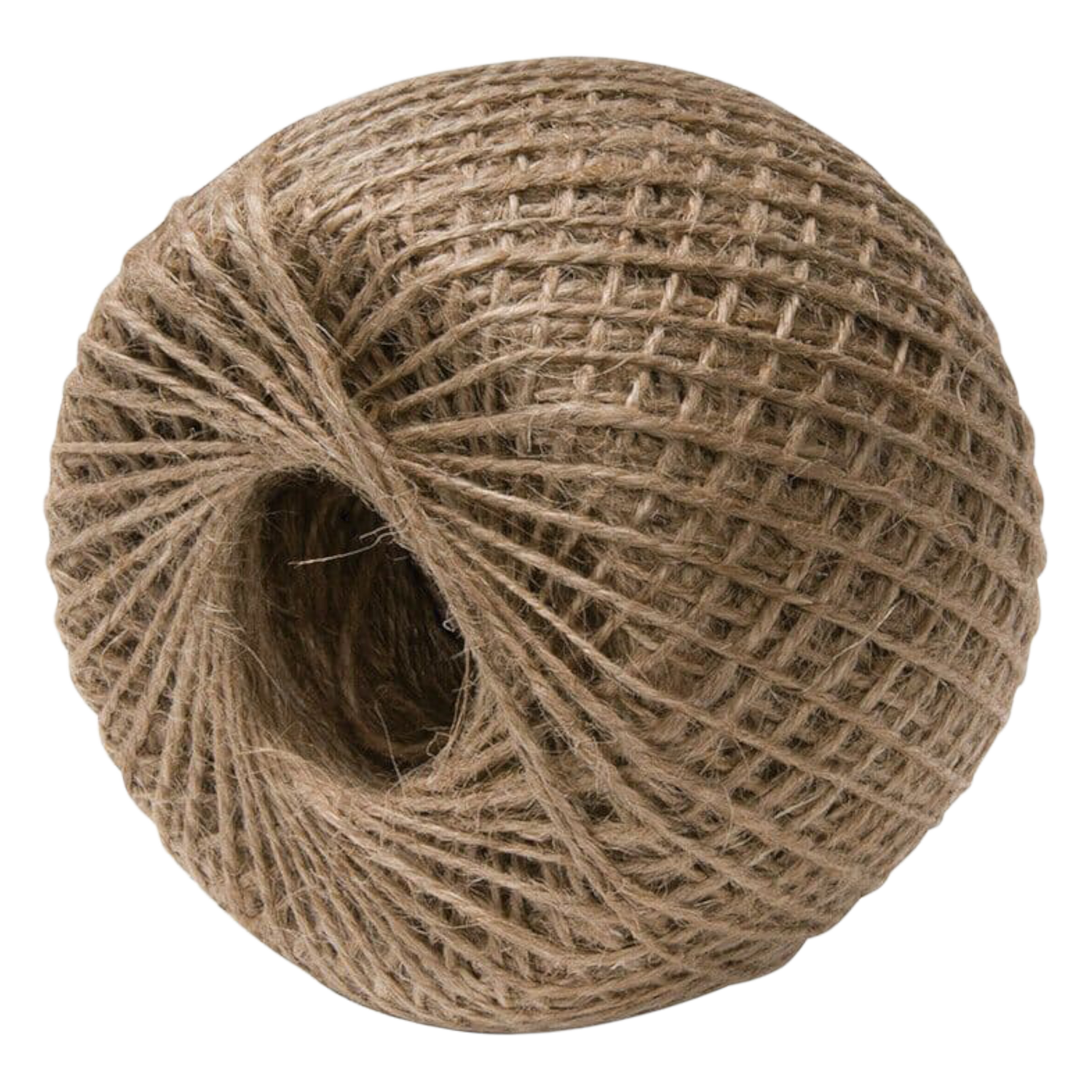 GROWERS OWN 2mm x 100M Garden Jute Twine