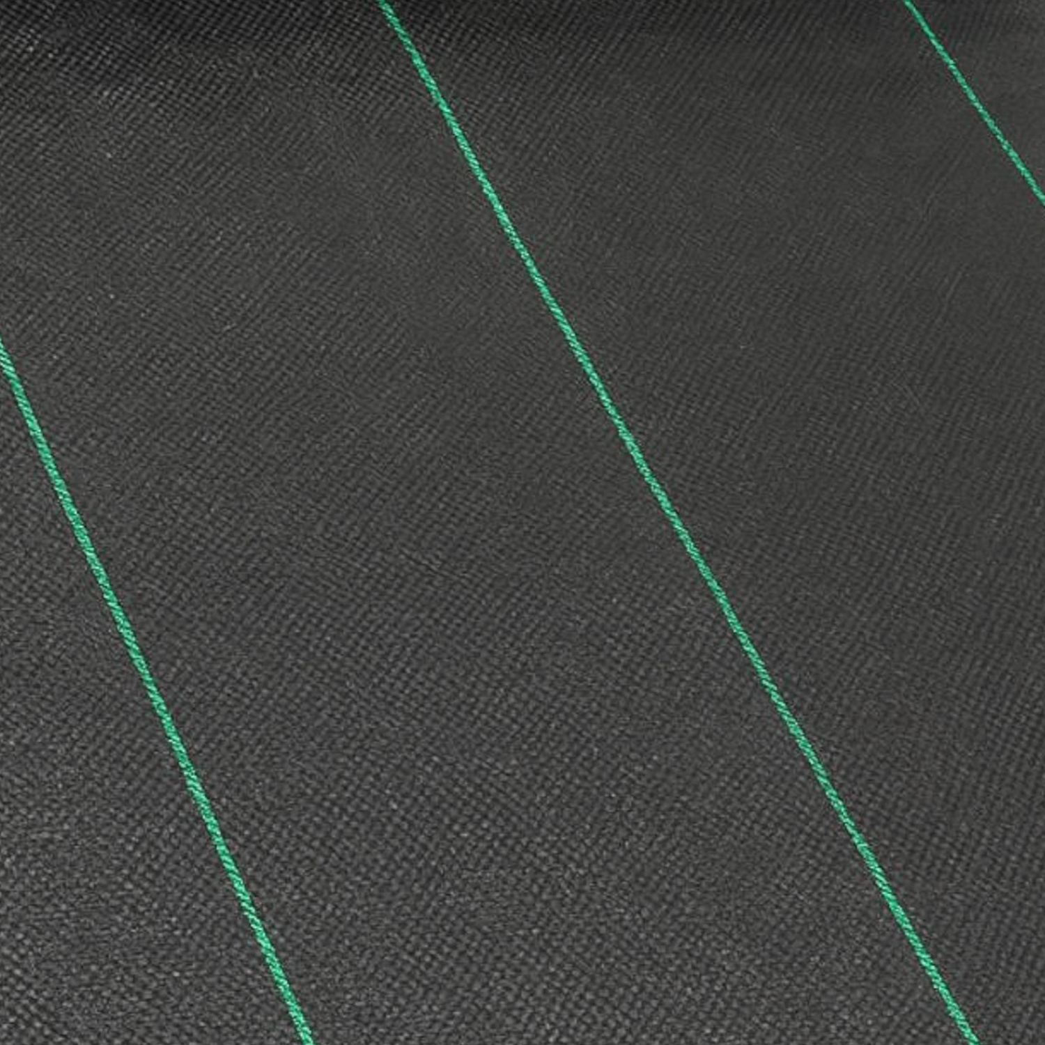 Ground Cover Lines 100GSM 2M x 10M with 16 pegs