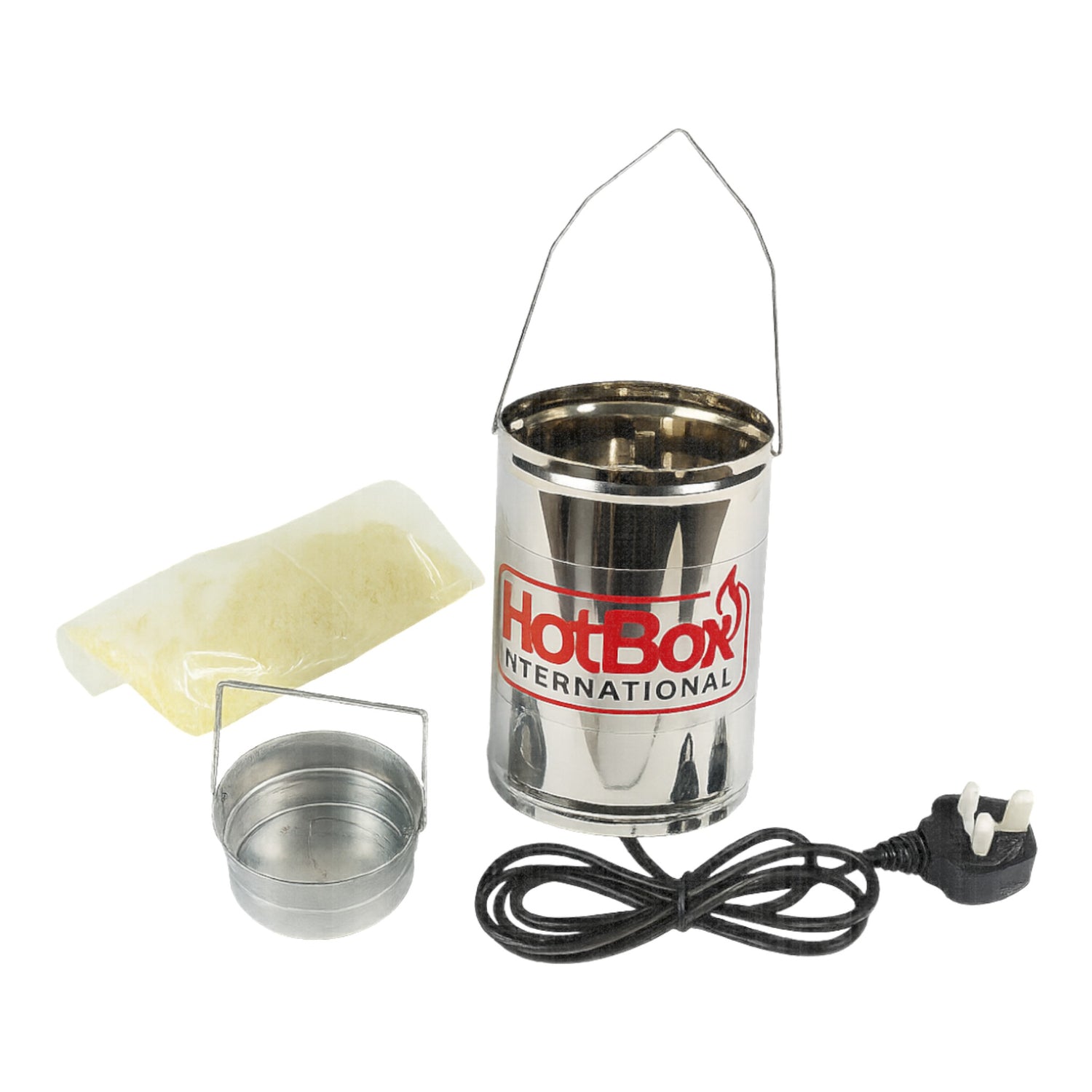 Hotbox Sulfume Sulphur Vapouriser