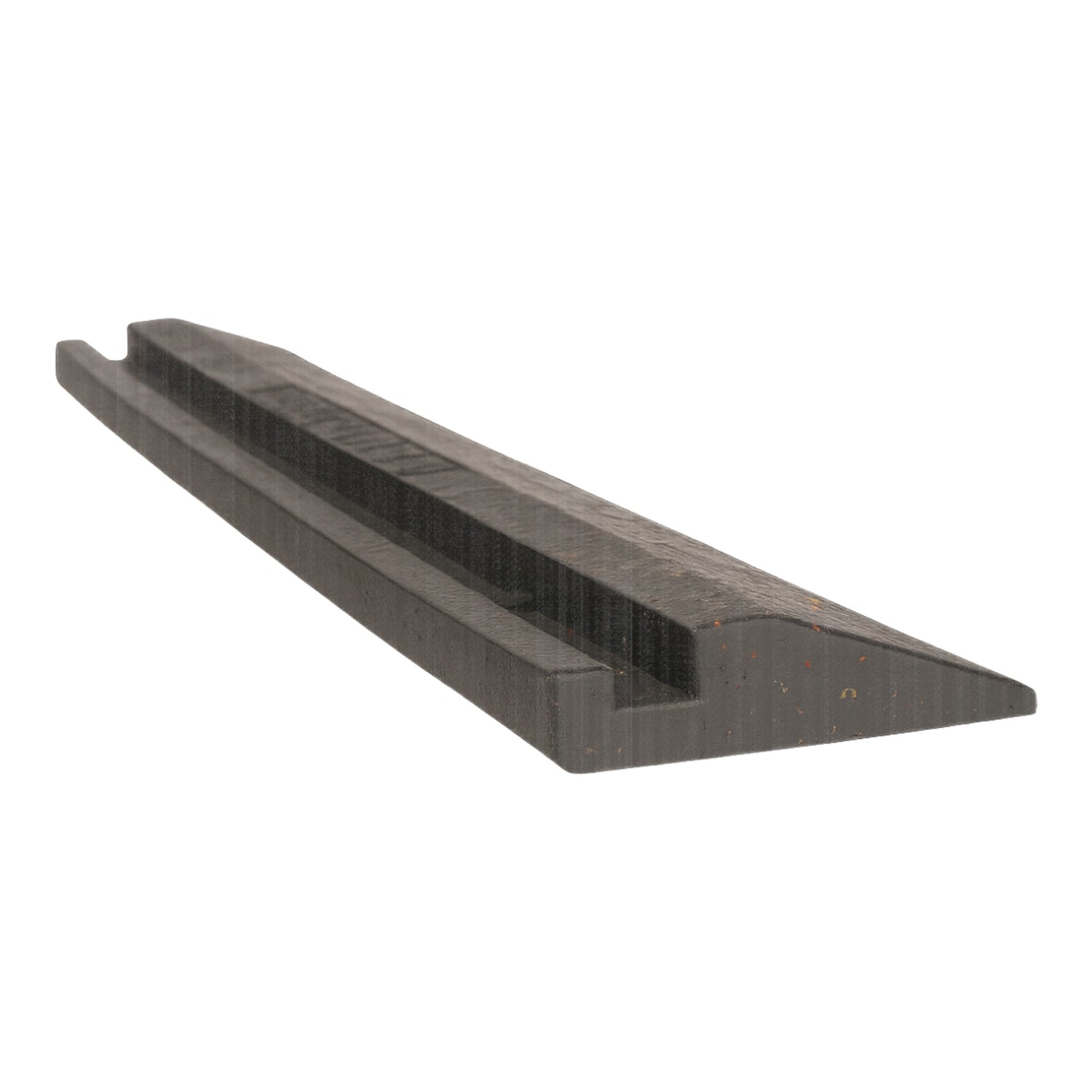 Danish Trolley Track Ramp Bottom