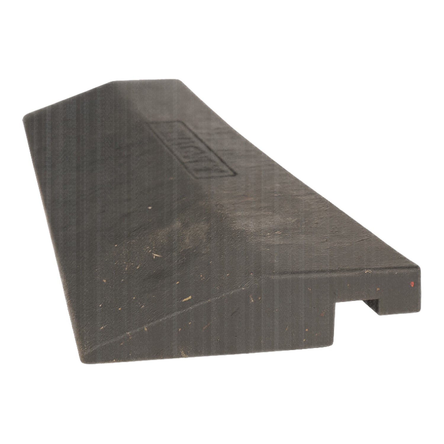 Danish Trolley Track Ramp Top