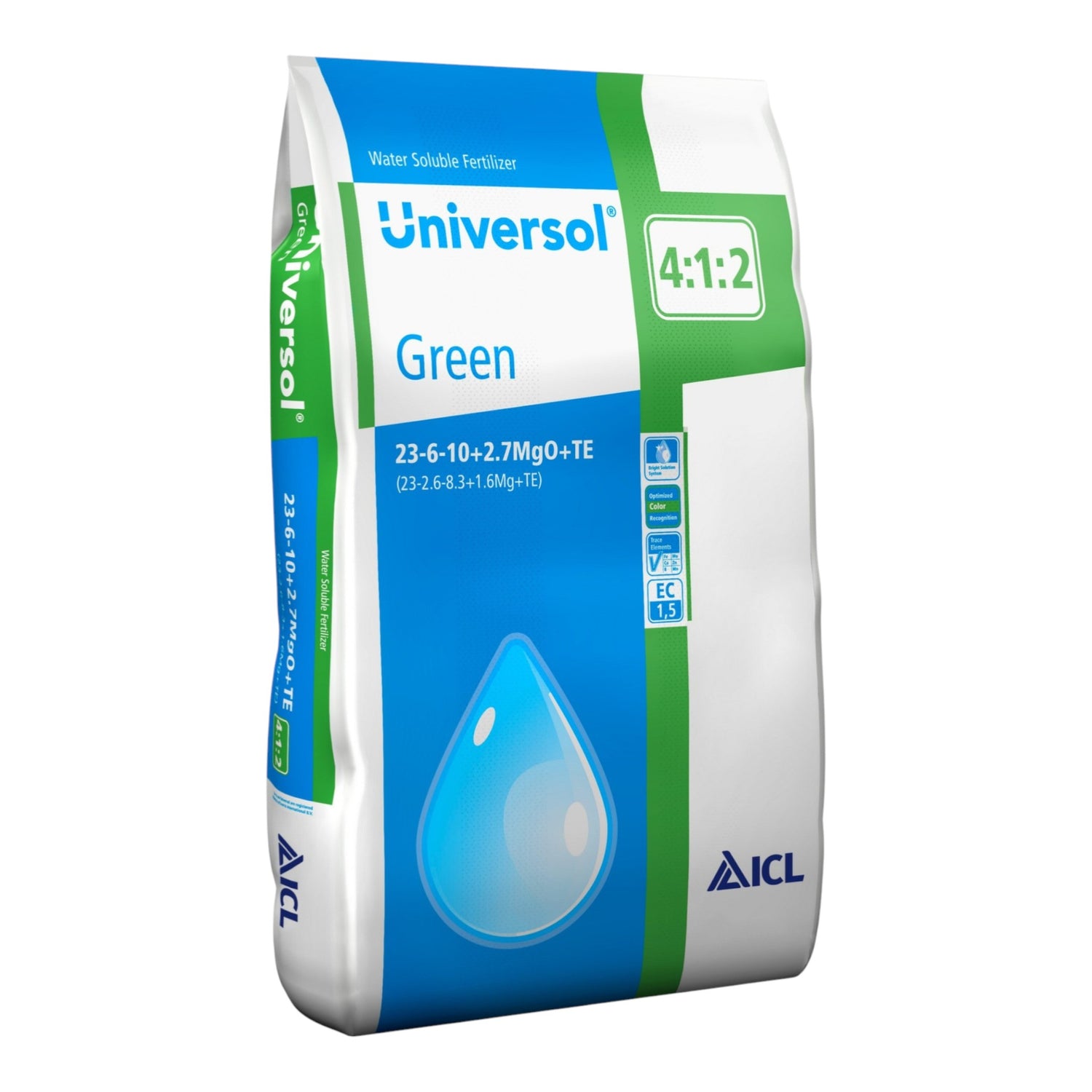 ICL Universol Green 25kg