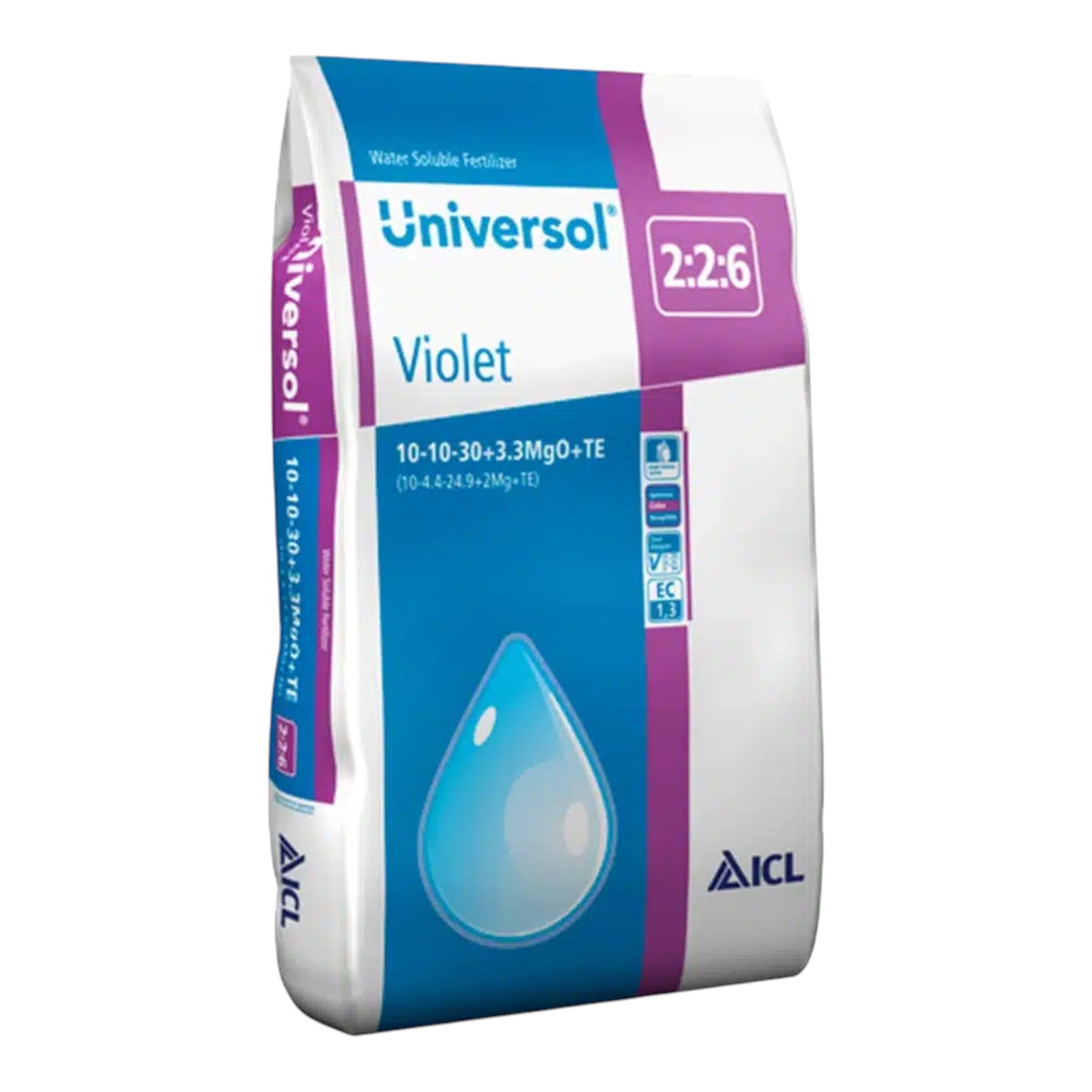 ICL Universol Violet 25kg