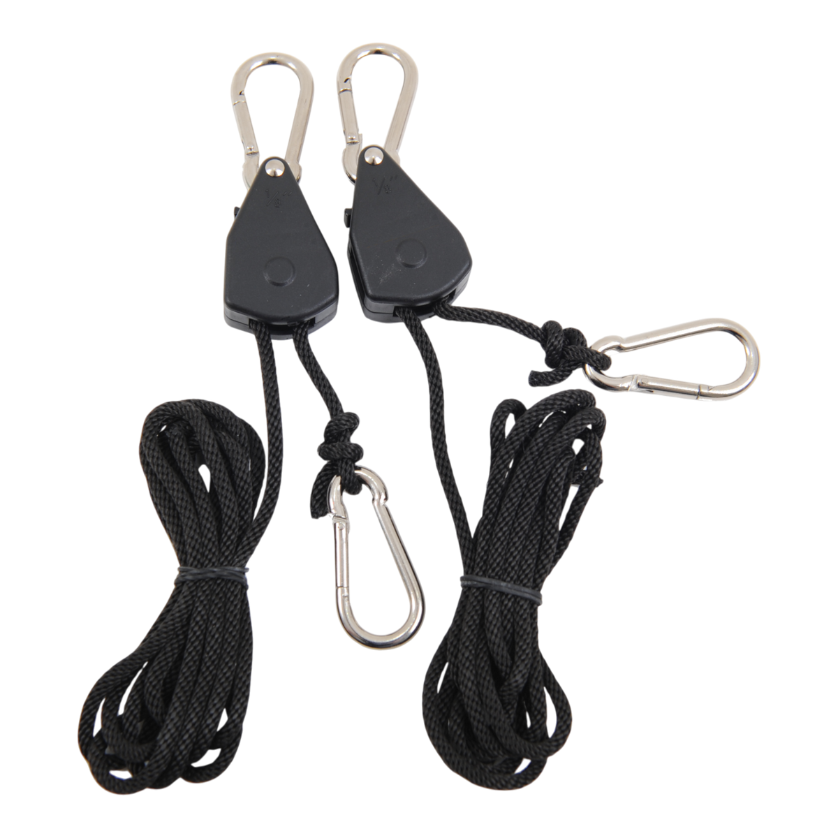 Krystal Rope Ratchets (100 per box) Single