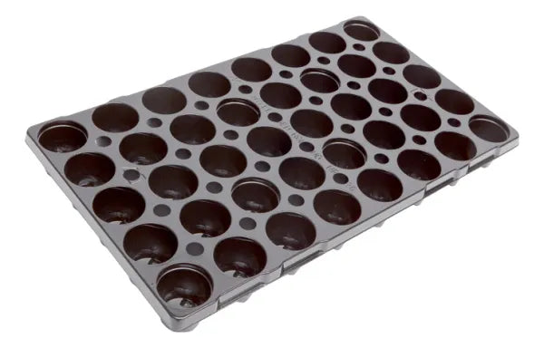 MODIFORM PS 5 x 8 Transplant Tray 40 Cell 