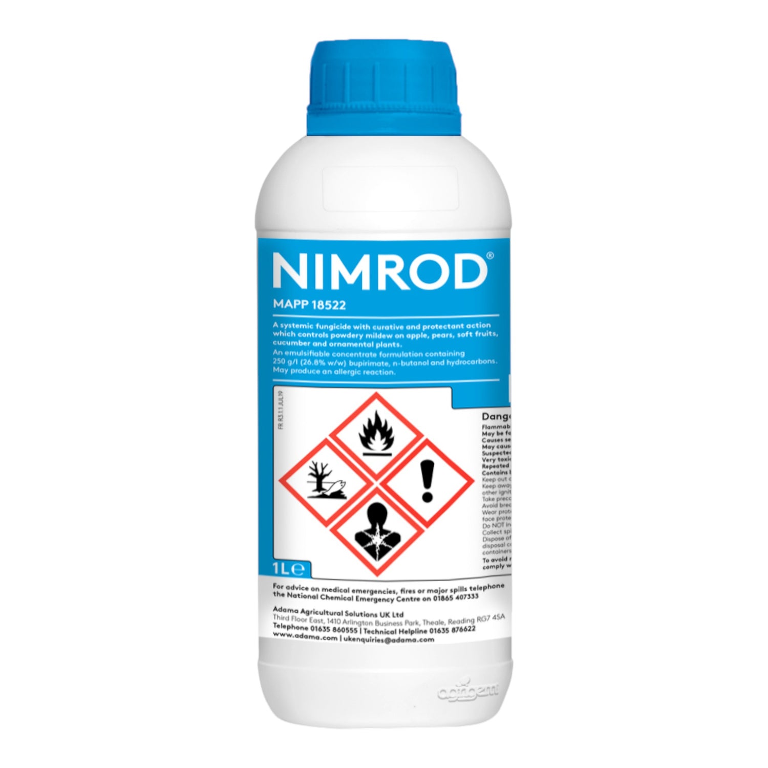 Nimrod 1L (12 per box)