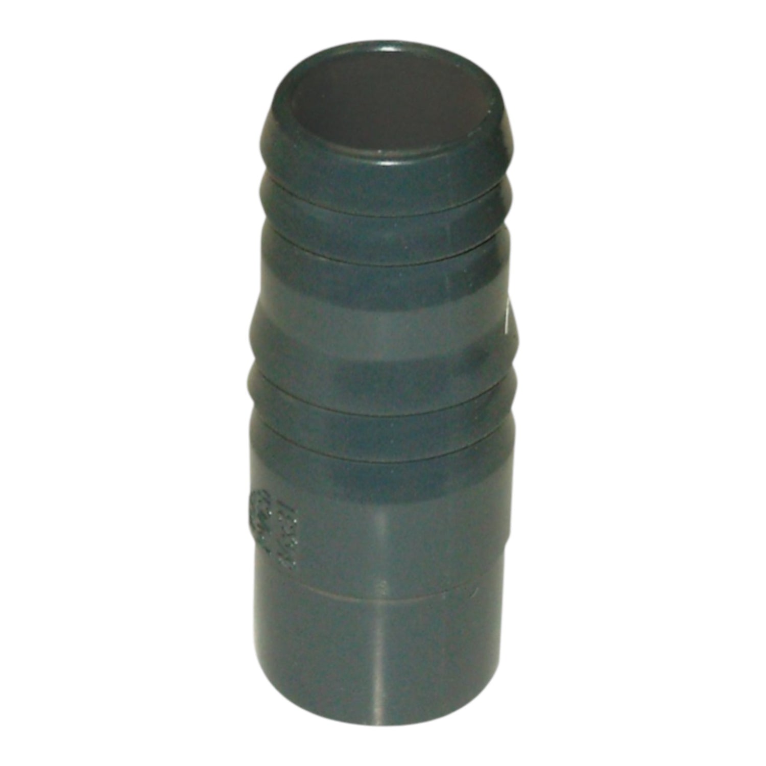 PVC 40mm x 1.5"Hose Adaptor