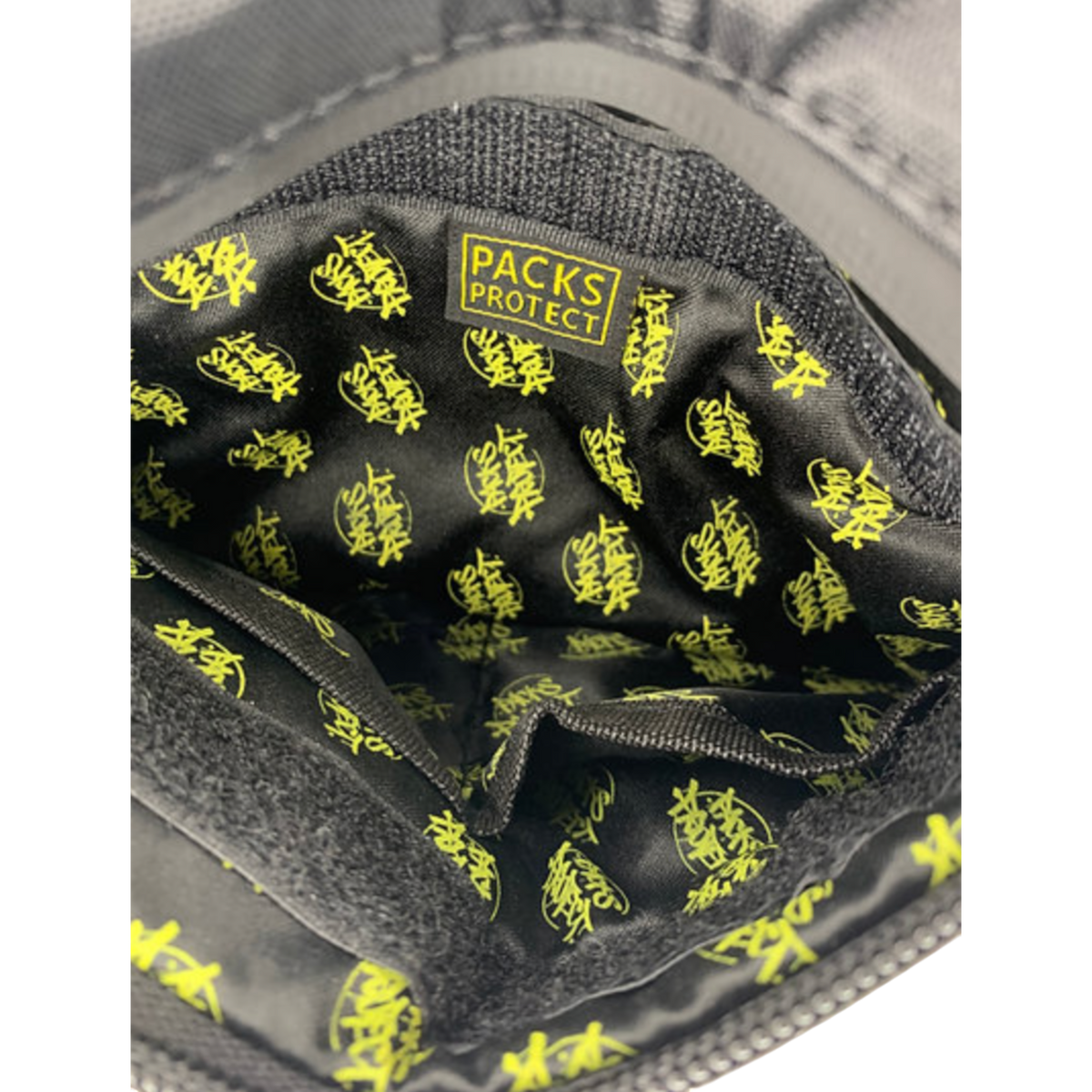 Pocket Stealth Packs Protect** WAS £7.50