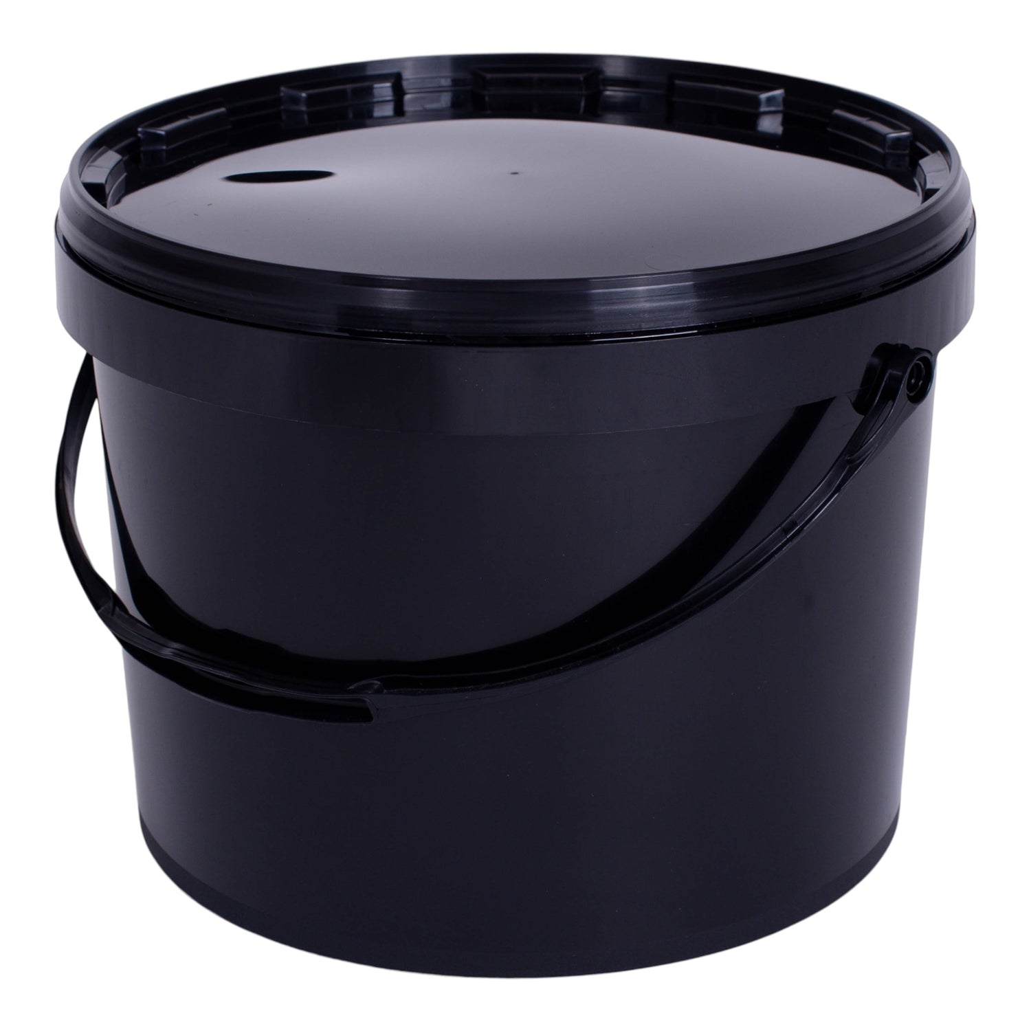 Storage Buckets with Lids Wholesale Garden Supplies