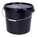 Storage Buckets with Lids Wholesale Garden Supplies
