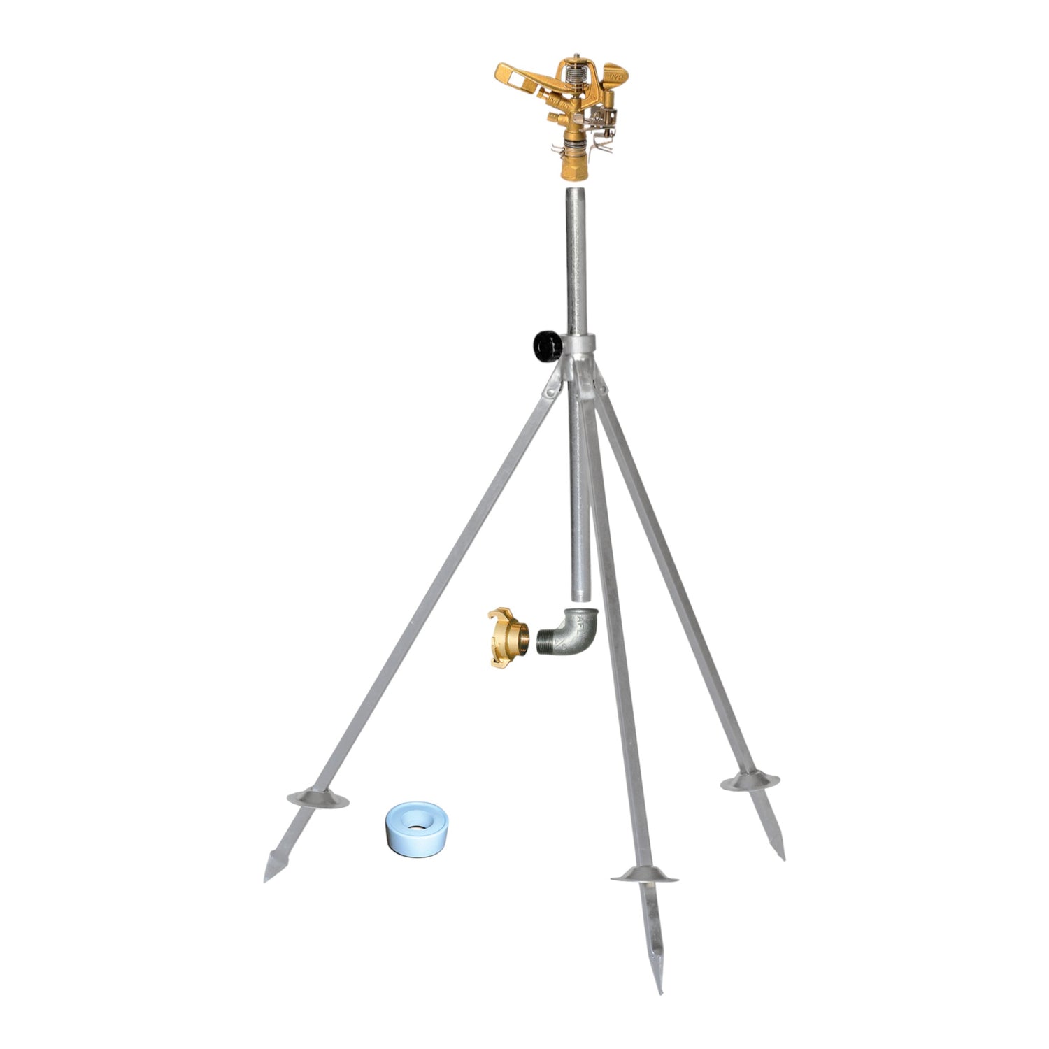 Tripod Sprinkler Kit