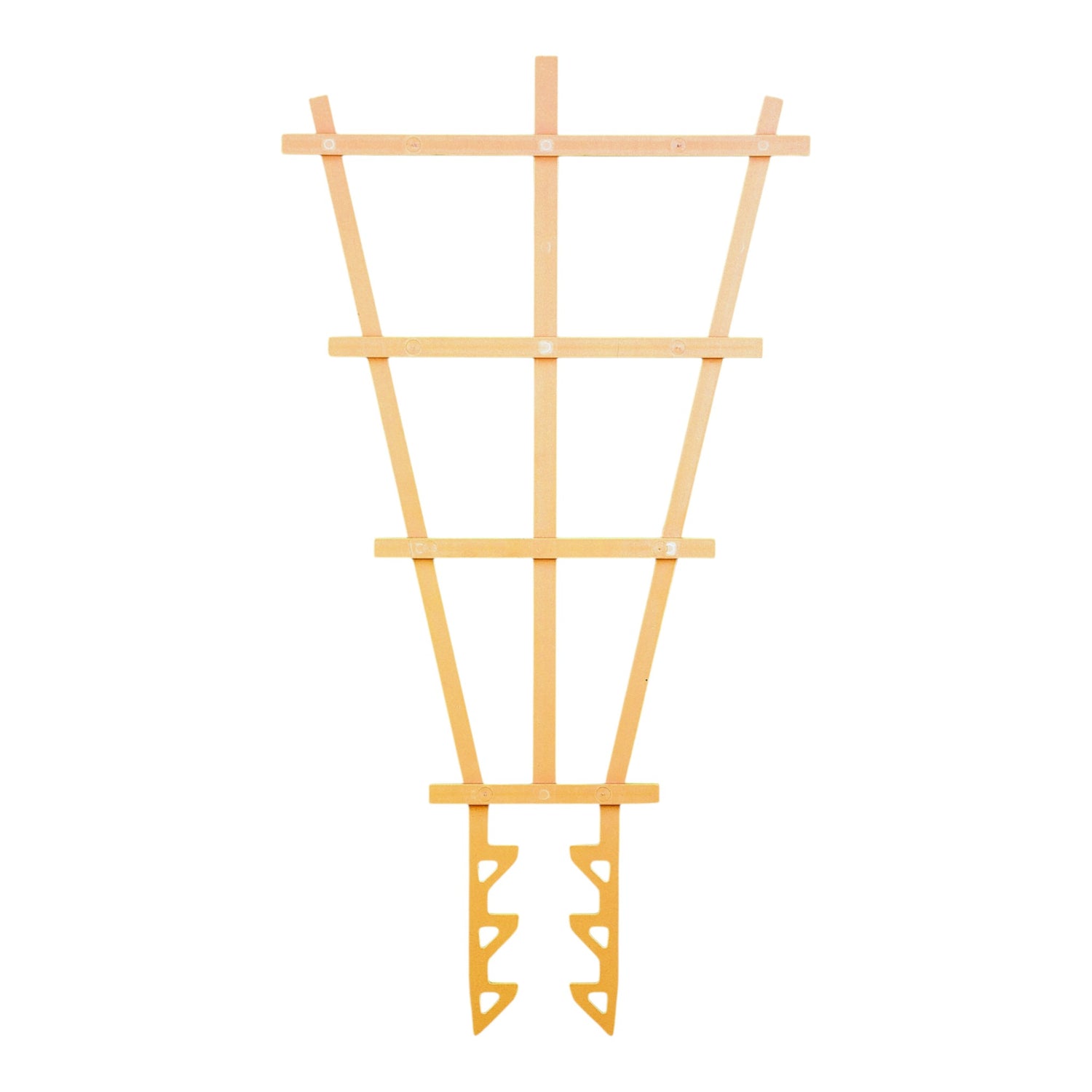Clip On Trellis 50cm 20" GREEN (Box of 50)