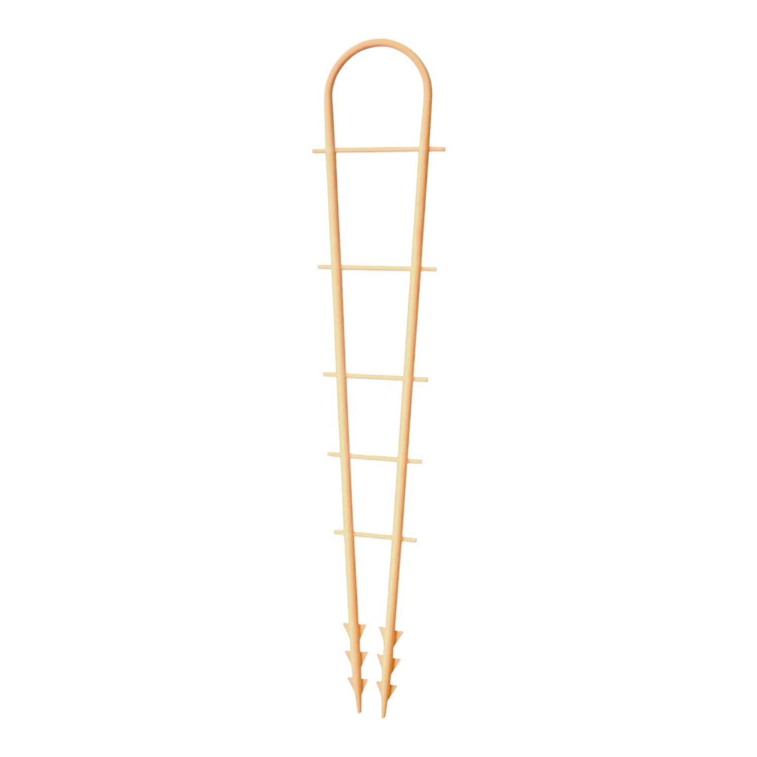 Stick-In Trellis 55cm 21.6" BAMBOO (Box of 50)
