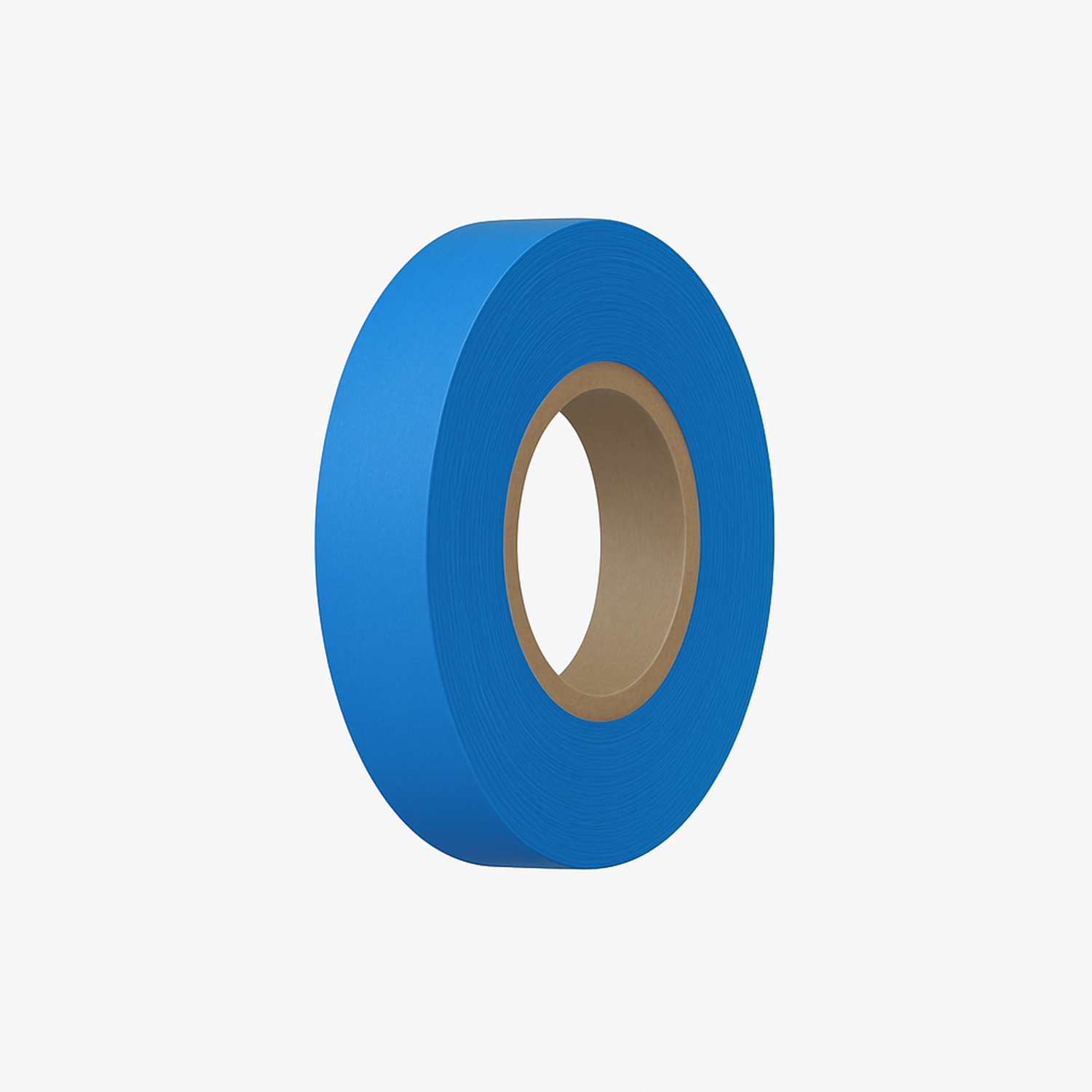 No10 Plantaper Tape Thin BLUE 40m (10 per box)