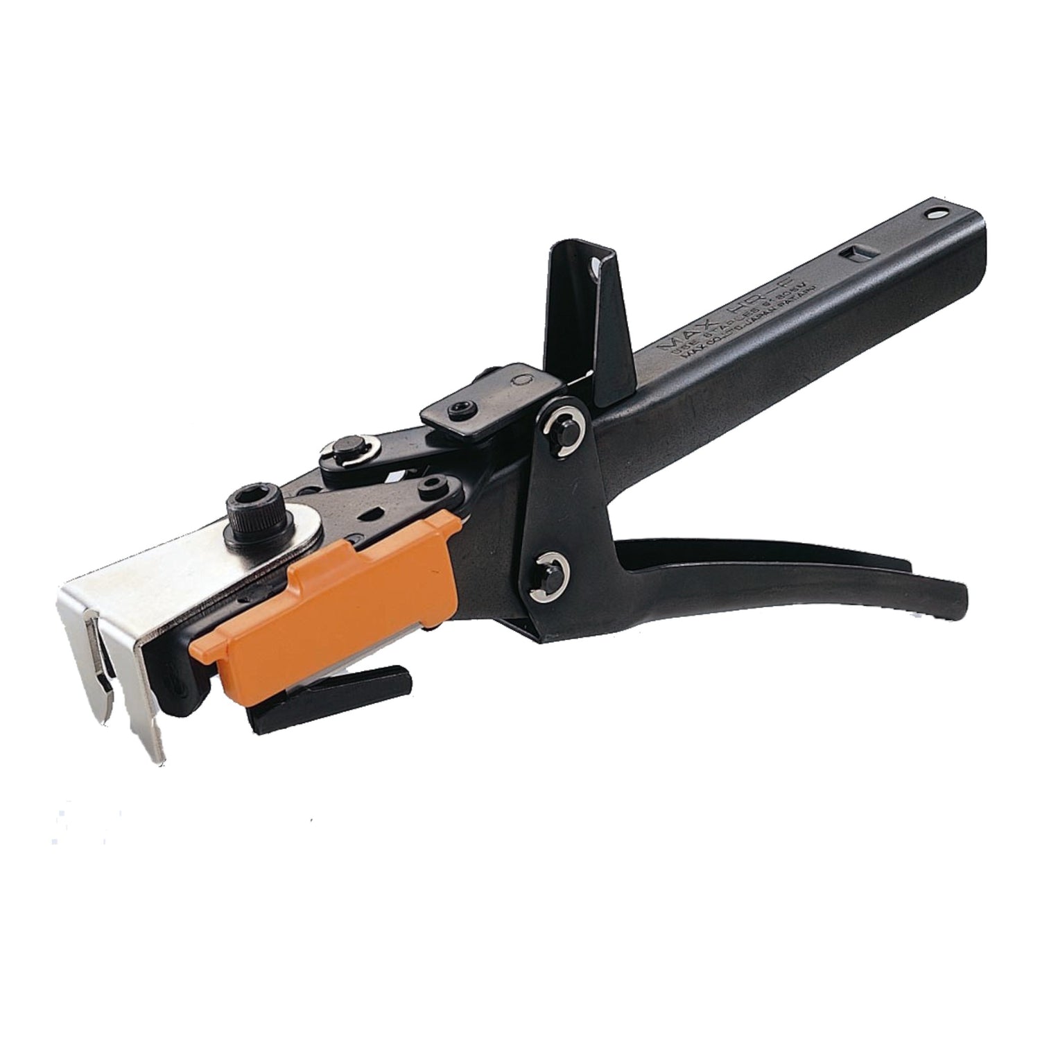 Max HRF Tying Machine for Tubing