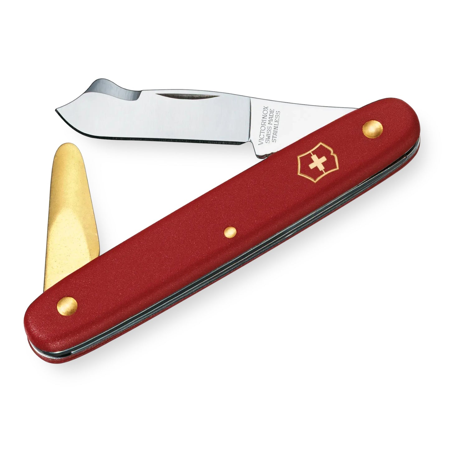 Victorinox Budding Knife Combi 2, Red