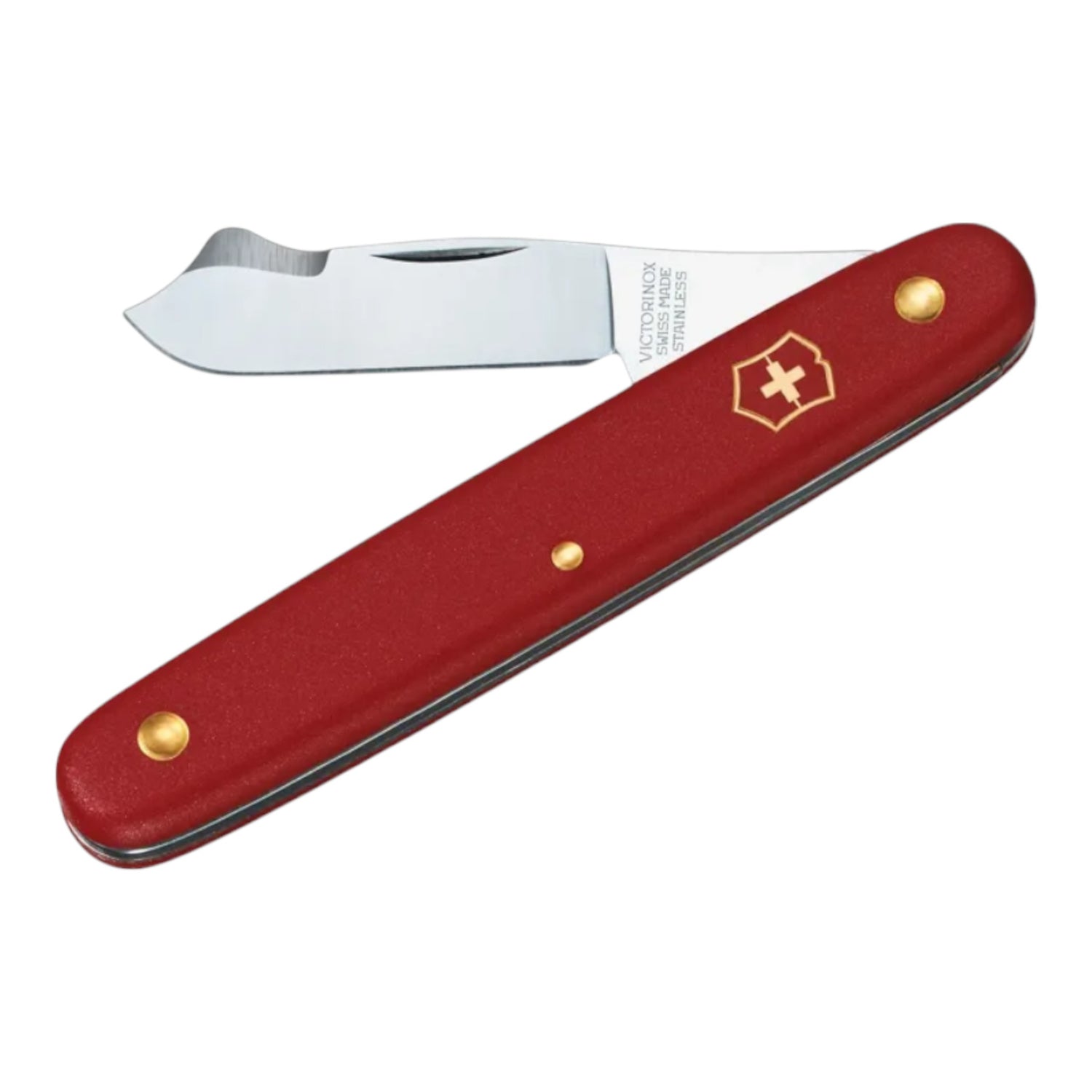 Victorinox Budding Knife Combi S, Red