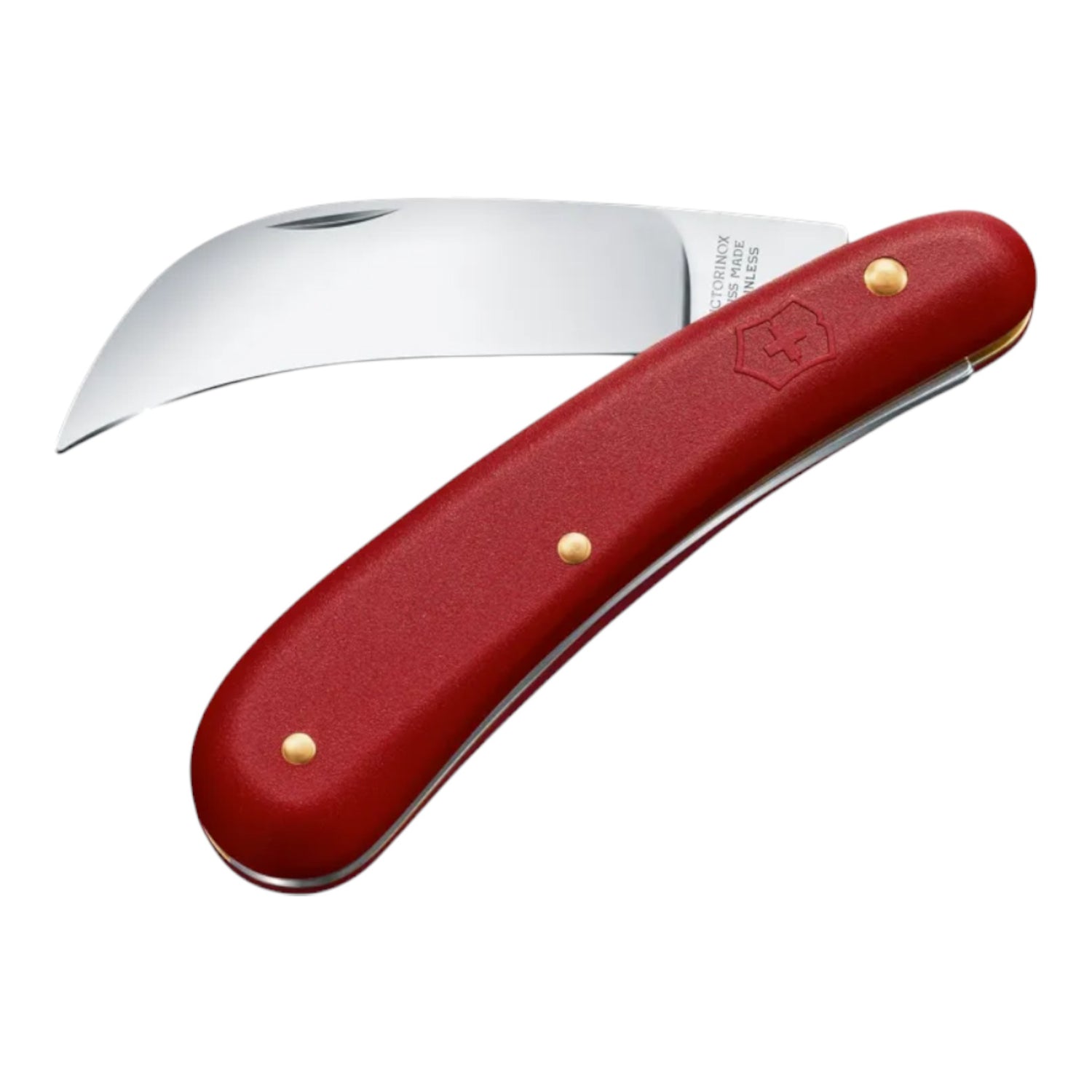Victorinox Pruning Knife M, Red