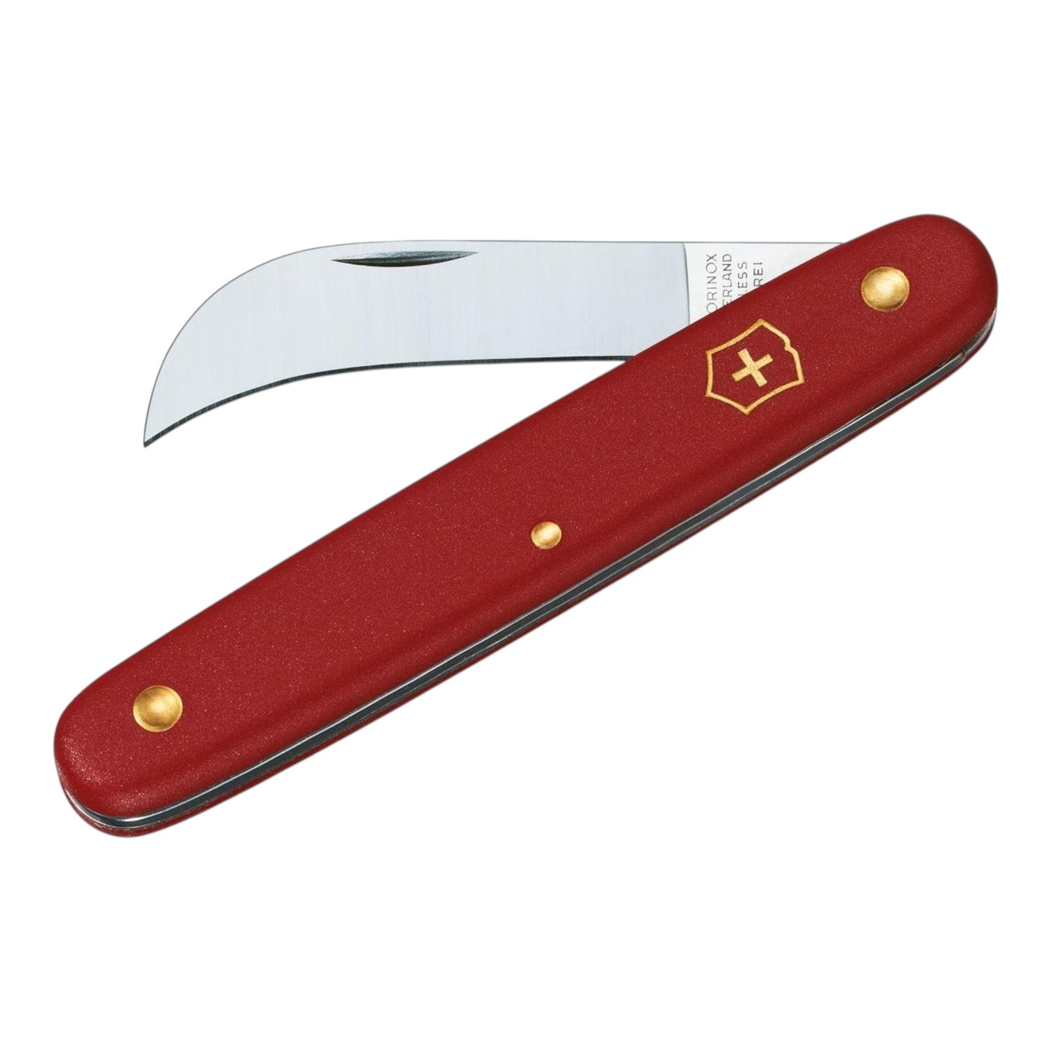Victorinox Pruning Knife XS, Red