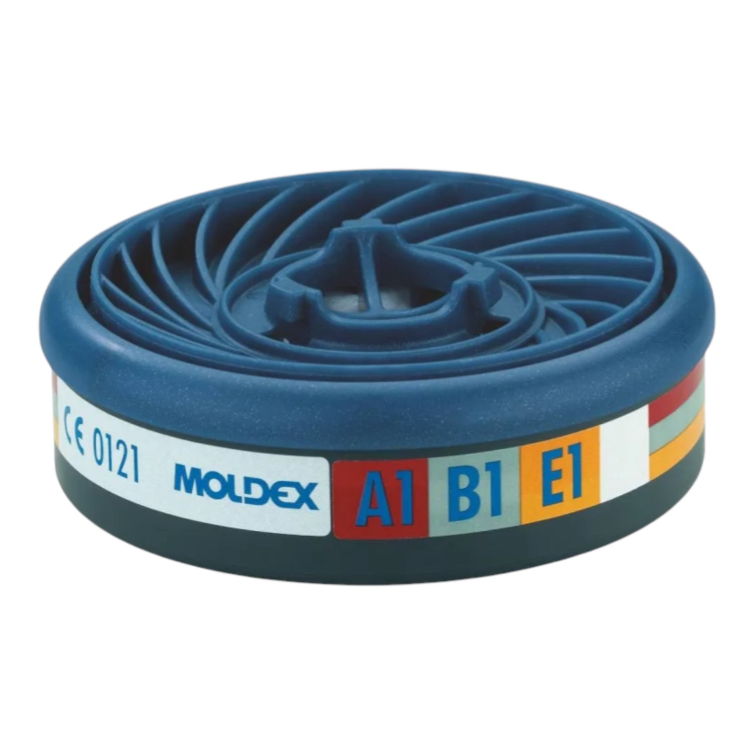 Moldex-Metric Filter, For Use With Series 7000 and 9000 masks