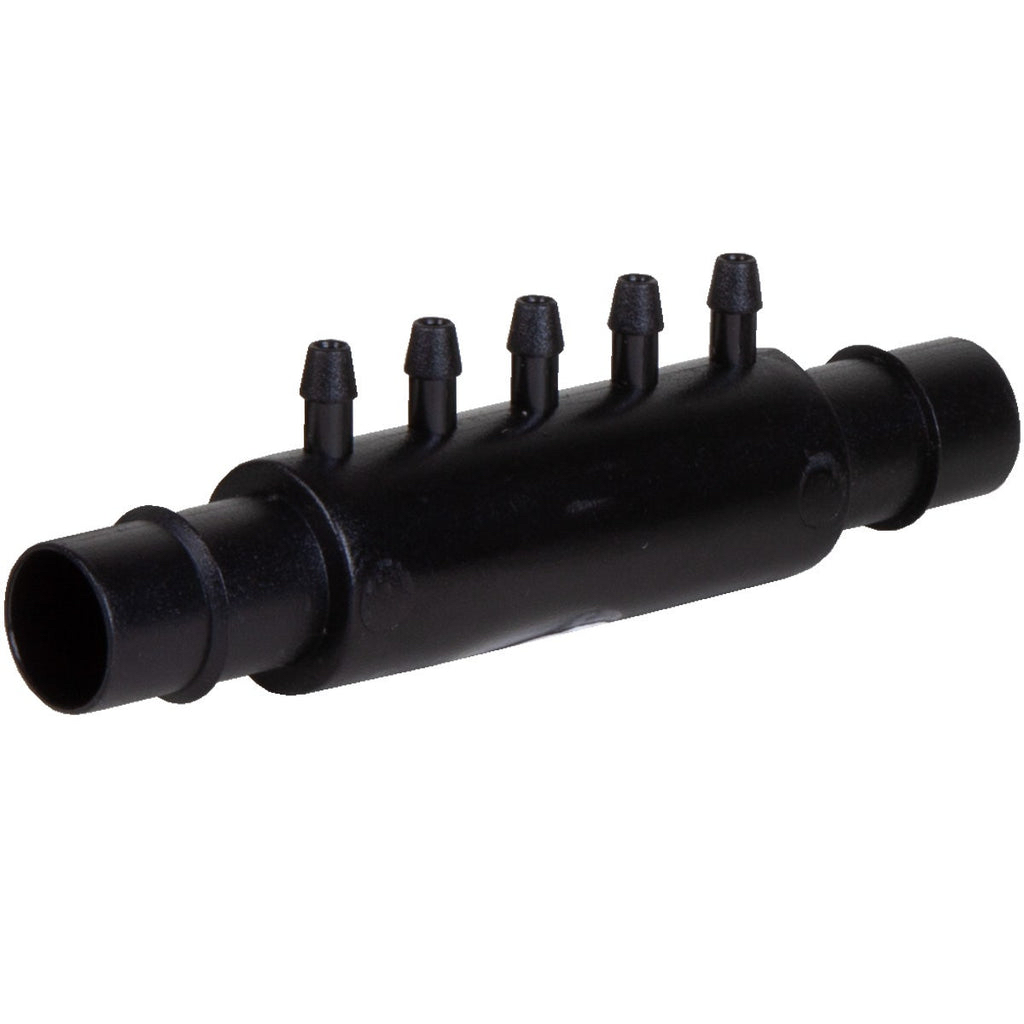 IWS Pro 5-Way Dripper Manifold 13mm