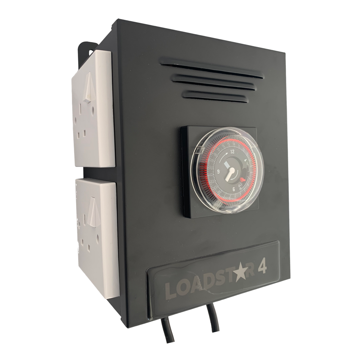 Loadstar 4 Way Timer Contactor (8 per box)**
