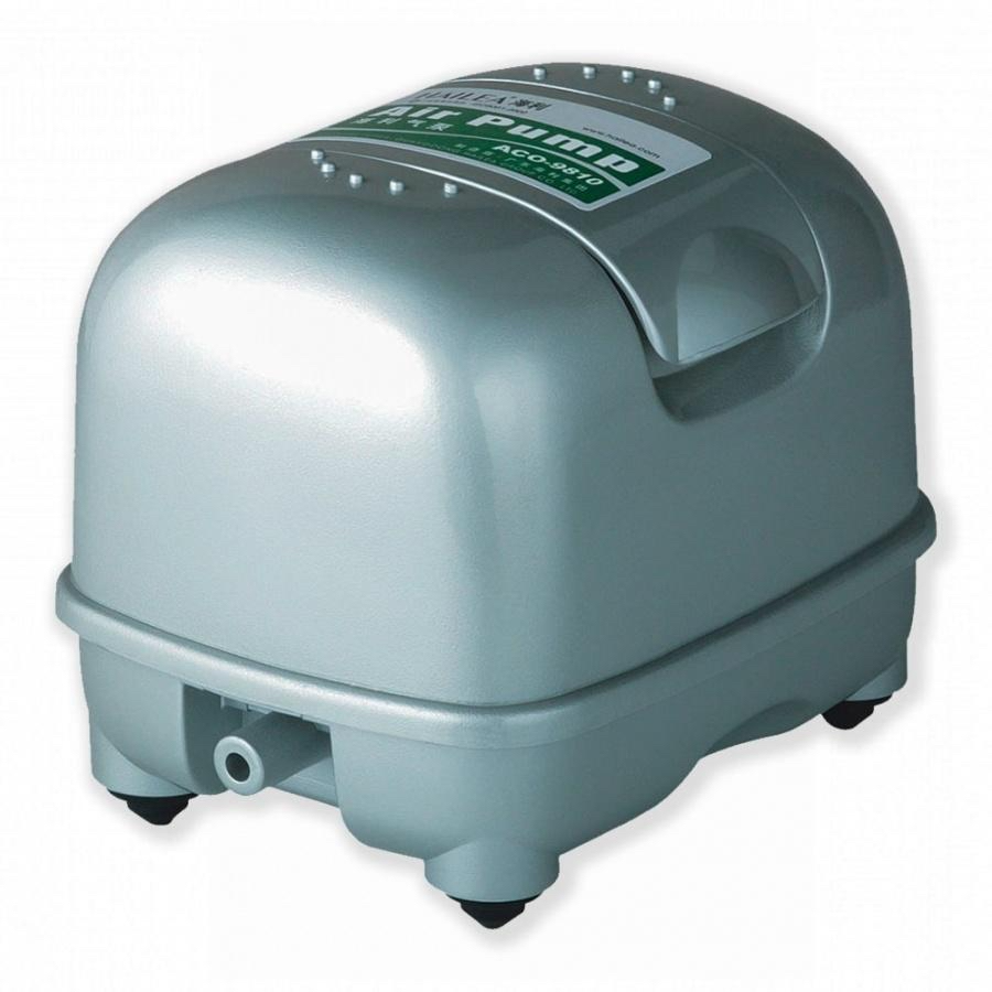 Hailea ACO-9810 High Output Air Pump – 30L/min