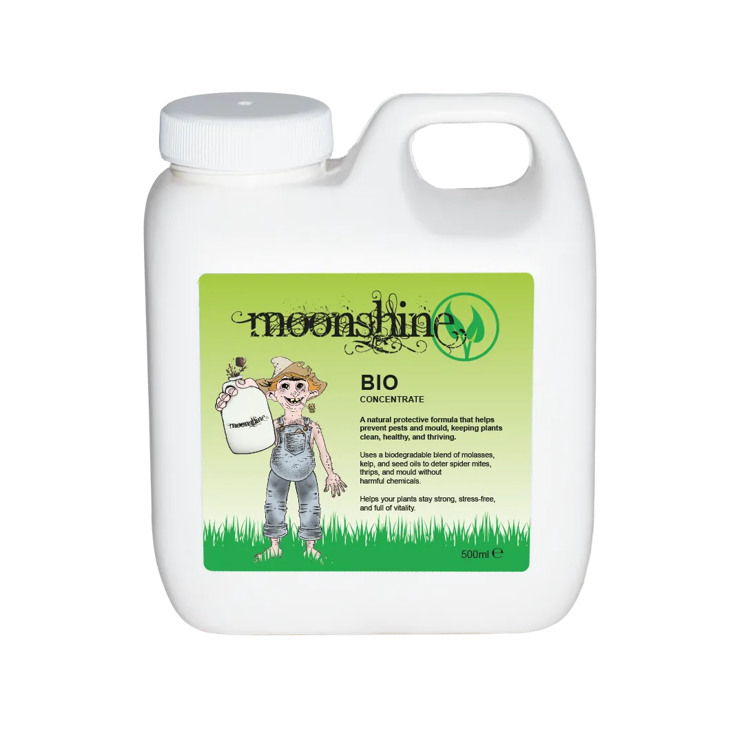 Moonshine Bio Concentrate Natural Plant Protection – 500ml