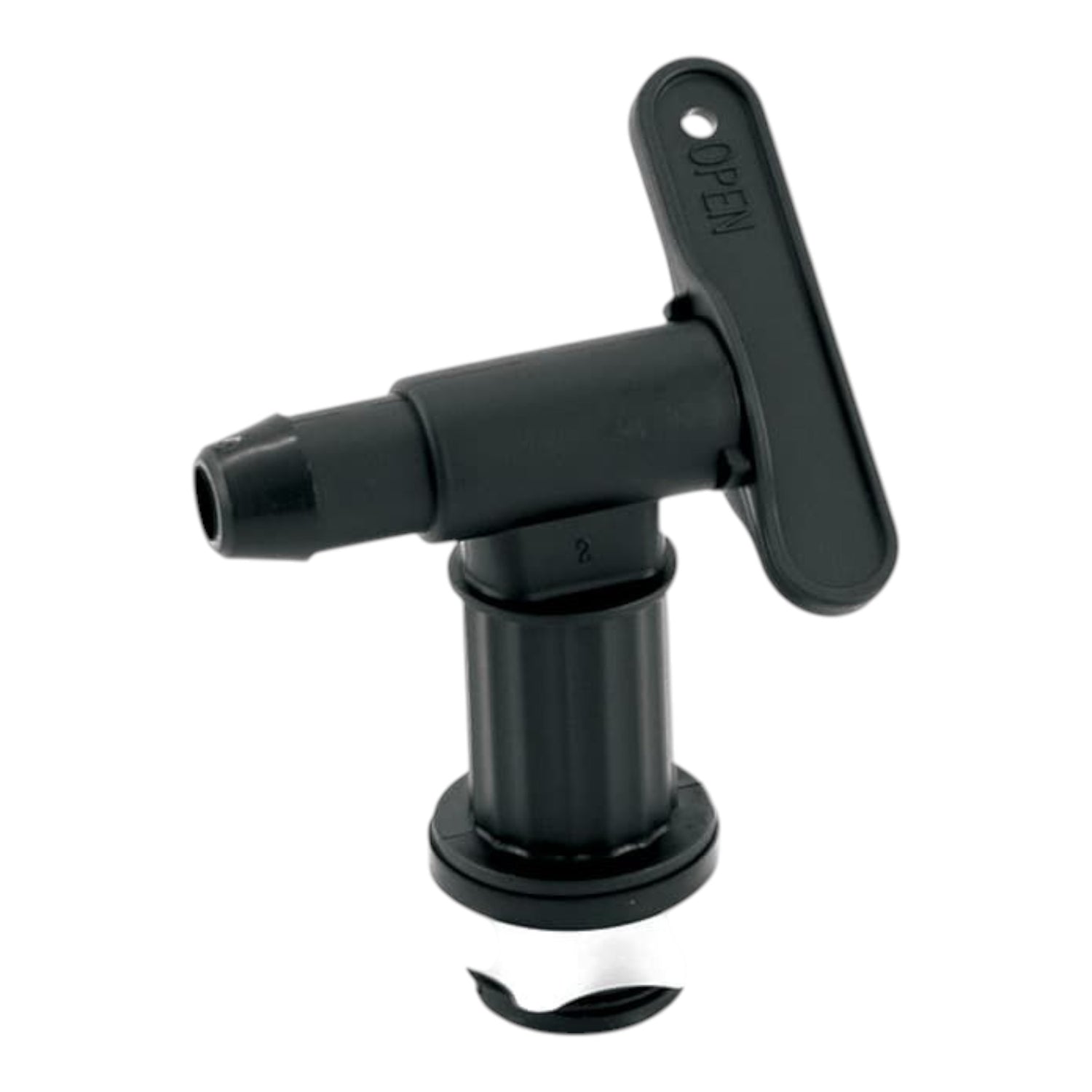 Water Butt Tap 16mm