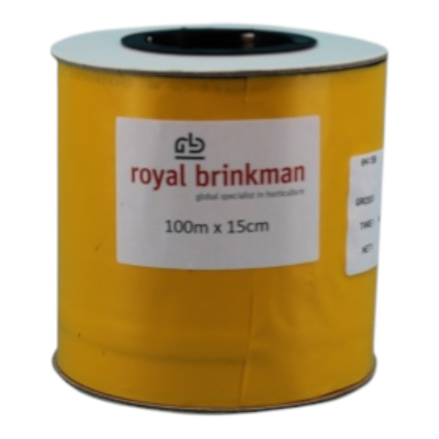 Rollertraps Yellow 15cm x 100M (8 per box)